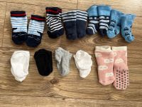 Socken Baby Sommer Winter Hessen - Bebra Vorschau