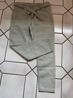 Neue mintfarbene Jeans Zara, Gr. M Hessen - Runkel Vorschau