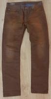 Clockhouse Herrenjeans in Fade-Out Braun Gr. W32/L32 Hannover - Vahrenwald-List Vorschau