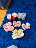 Baby schöne Schuhe 0 bis 6 Monate Niedersachsen - Seelze Vorschau