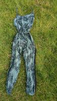 Jumpsuit L/40 Hessen - Linsengericht Vorschau