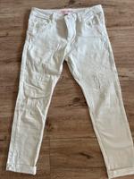 Damen Hose / S. Oliver / Größe 38 / Hüft Hose Niedersachsen - Weyhe Vorschau