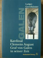 Kardinal Galen Grevelhörster Trautmann Haunfelder Gottesfurcht Bayern - Erdweg Vorschau