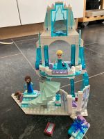 Lego Elsa Eispalast Hessen - Espenau Vorschau