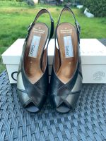 Gabor Lady Slingpumps Pumps Gr.4 (37) Sandalen Riemchen Hamburg-Nord - Hamburg Hohenfelde Vorschau