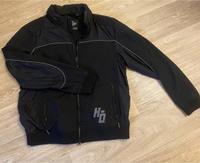 Leichte Harley Davidson Jacke mit Mesheinsatz Berlin - Lichtenberg Vorschau