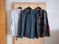 Hemd Hemden S Oliver Tom Tailor XL Langarm Hessen - Petersberg Vorschau