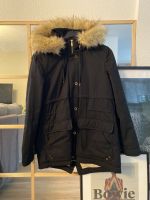 Warme Zara Winterjacke Baden-Württemberg - Fellbach Vorschau