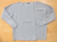 C&A Viskose Strick-Pullover Strickpulli  Bänder gestreift M 38 40 Bayern - Dietramszell Vorschau