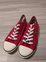 Damenturnschuhe Mustang 40 Hessen - Calden Vorschau
