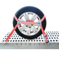 4er Set Autotransport SpanngurtAutoanhänger NEU 39€ ✅✅✅✅✅✅✅✅✅✅✅✅✅ Baden-Württemberg - Eberdingen Vorschau