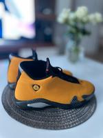 Jordan14 retro reverse Ferrari Nordrhein-Westfalen - Schwelm Vorschau