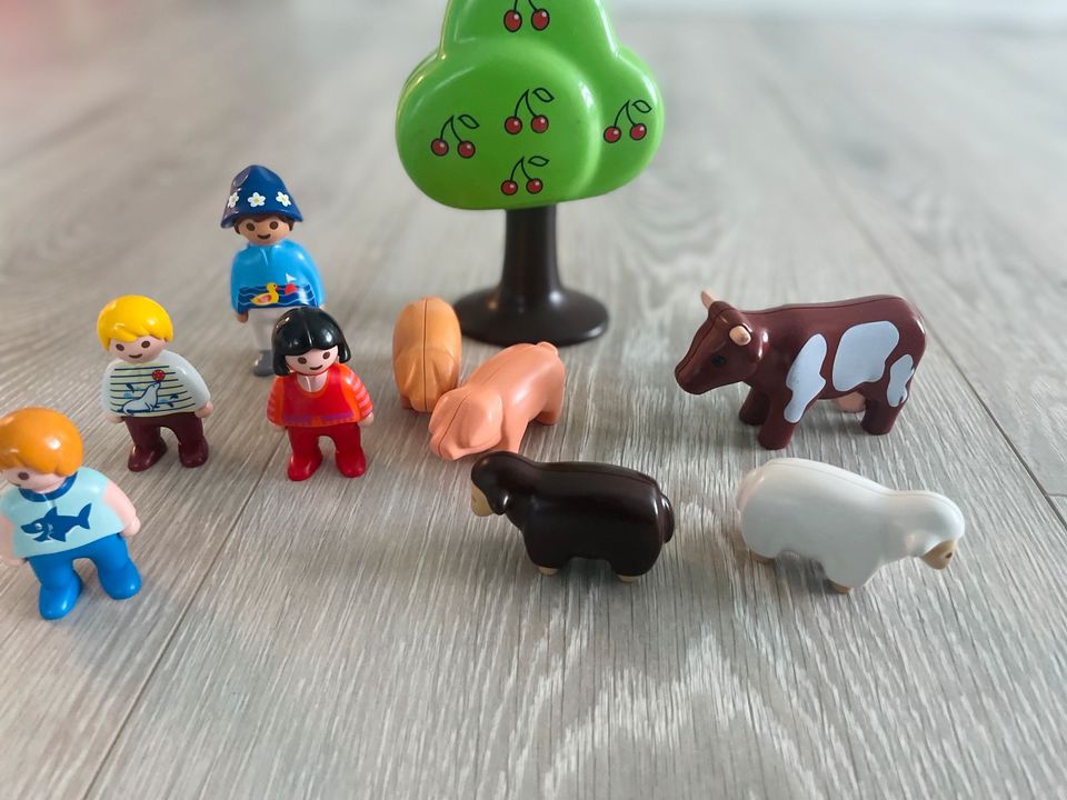 Playmobil 124 in Jüchen