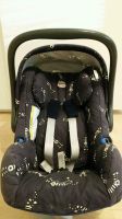 Babyschale BRITAX RÖMER Harburg - Hamburg Eißendorf Vorschau