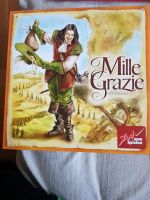 Mille Grazie Gesellschaftsspiel Niedersachsen - Goslar Vorschau