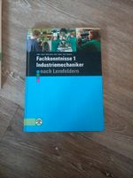 Fachkenntnisse 1 Industriemechaniker Nordrhein-Westfalen - Salzkotten Vorschau