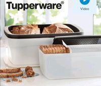 Tupperware * BrotMax 2 * Neu * Brot Kasten Bread Smart Niedersachsen - Pattensen Vorschau