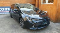 Toyota Corolla 1.8 Hybrid, Automatik, Kamera, PDC, SHZ Berlin - Charlottenburg Vorschau