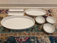 7 Tablett Teller tray plates Ikea Bowl Schüssel Geschirr Stuttgart - Stuttgart-Süd Vorschau