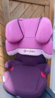 Cybex Solution X-Fix 15-35 kg Nordrhein-Westfalen - Schlangen Vorschau
