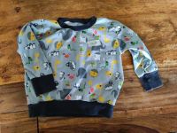 86 Pullover Babypullover Sommerpullover Longsleeve Shirt T-Shirt Essen - Burgaltendorf Vorschau