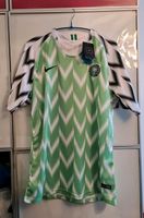 Nigeria Trikot WM 2018 Neu Frankfurt am Main - Sachsenhausen Vorschau