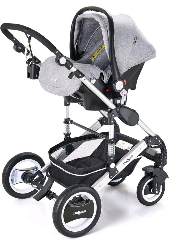 Kinderwagen Daliya in Versmold