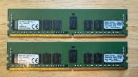 (3x) 16GB = 2x 8GB Kingston KTL-TS424/8G DDR4 PC4-2400T ECC RAM Berlin - Steglitz Vorschau