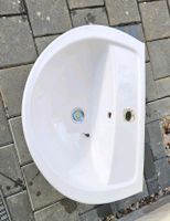Waschbecken zu verschenken für Polterabend!! Baden-Württemberg - Amtzell Vorschau