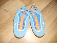 Kinder Strandschuhe - Badeschuhe - Disney Winnie Pooh - Gr. 28/29 Sachsen-Anhalt - Mücheln (Geiseltal) Vorschau