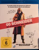 Blu Ray 00 Schneider Nordrhein-Westfalen - Nideggen / Düren Vorschau