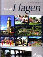 RIESENBILDBAND: DAS IST HAGEN Nordrhein-Westfalen - Hagen Vorschau