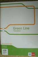 Green Line Transition Klausurvorschläge mit Audio-CD + CD-ROM Nordrhein-Westfalen - Hamm Vorschau