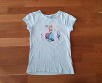 T-Shirt Anna und Elsa Frozen Eiskönigin Bayern - Neu Ulm Vorschau