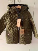 Burberry Übergangsjacke Gr 6Y /116 Nordrhein-Westfalen - Köln Vogelsang Vorschau