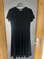 Zara Basic Baumwolle Kleid kleines schwarzes Größe M schwarz Brandenburg - Potsdam Vorschau