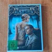 DVD++Der grosse Gatsby++ Nordrhein-Westfalen - Espelkamp Vorschau