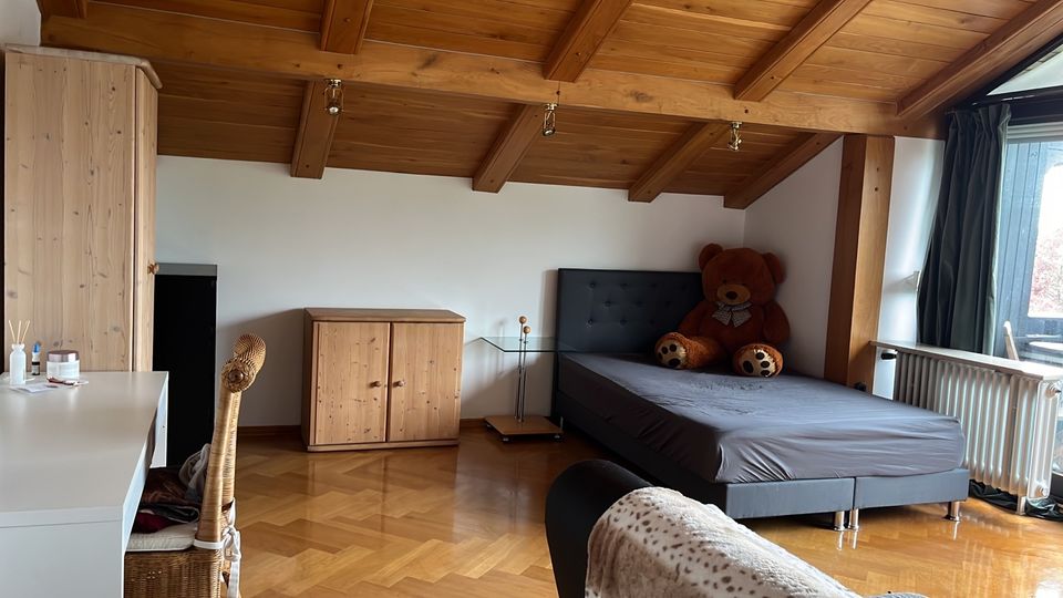 Wohnung 80 qm in Pfarrkirchen