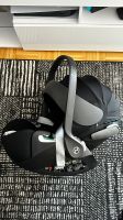 Cybex Babyschale Cloud Z2 Baden-Württemberg - Gaggenau Vorschau