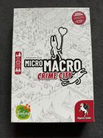 Micro Macro Crine City Berlin - Wannsee Vorschau