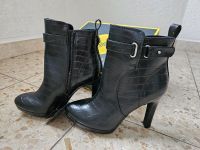 Neue Buffalo Stiefeletten Gr. 38 Nordrhein-Westfalen - Marl Vorschau