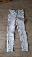 weiße Jeans Clockhous, C&A, Gr. 38 Saarland - Püttlingen Vorschau
