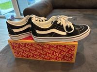 VANS fast neu Bayern - Holzkirchen Vorschau