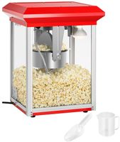 Popcornmaschine mieten - Lass es krachen auf der Party;) Brandenburg - Potsdam Vorschau