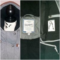 ***DERBE / DREIMASTER,Winterparka,GR.XL,Farbe,hellgrau*** Schleswig-Holstein - Norderstedt Vorschau