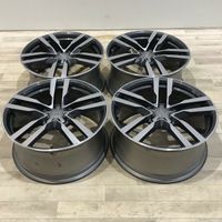 Original Audi TT TTS 8S 19 Zoll Felgen 9x19 ET52 8S0601025F Sline Bayern - Ingolstadt Vorschau