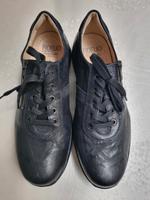 Fidelio Lederschuhe Gr. 42 Nordrhein-Westfalen - Kerpen Vorschau