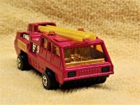 Matchbox No. 22 Blaze Buster C 1975 *Feuerwehr* Lesney Products Hessen - Bad Wildungen Vorschau