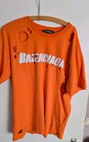 Balenciaga tshirt, L, top  zustand Nordrhein-Westfalen - Erkrath Vorschau