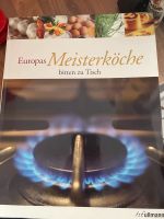 Meisterköche kochbuch Nordrhein-Westfalen - Euskirchen Vorschau